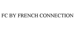 FC BY FRENCH CONNECTION