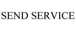 SEND SERVICE