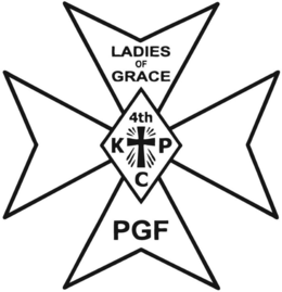 LADIES OF GRACE KPC 4TH PGF