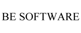 BE SOFTWARE
