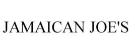 JAMAICAN JOE'S