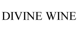 DIVINE WINE