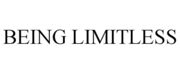 BEING LIMITLESS