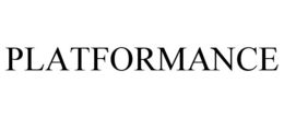 PLATFORMANCE