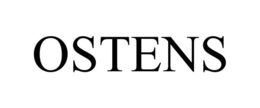 OSTENS