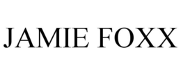 JAMIE FOXX