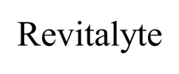 REVITALYTE