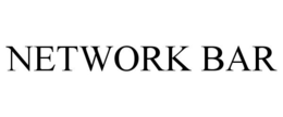 NETWORK BAR