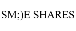 SM;)E SHARES