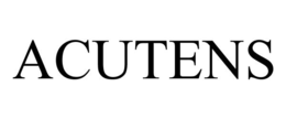 ACUTENS