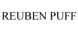 REUBEN PUFF