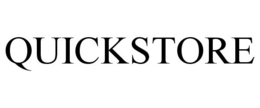 QUICKSTORE