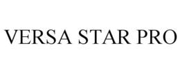 VERSA STAR PRO