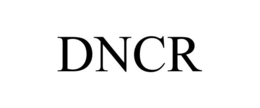 DNCR
