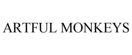 ARTFUL MONKEYS