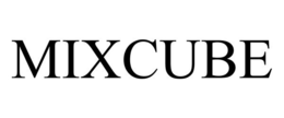 MIXCUBE