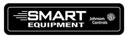 SMART EQUIPMENT JOHNSON CONTROLS