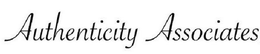 AUTHENTICITY ASSOCIATES