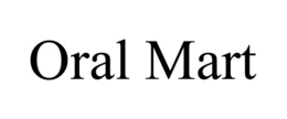 ORAL MART