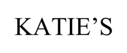 KATIE'S