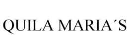 QUILA MARIA´S