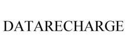 DATARECHARGE