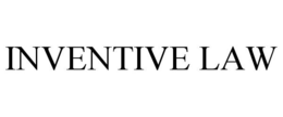 INVENTIVE LAW