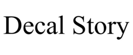 DECAL STORY