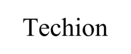 TECHION