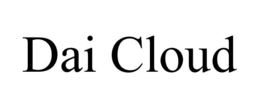 DAI CLOUD