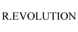 R.EVOLUTION