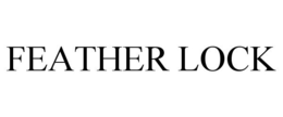 FEATHER LOCK