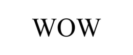 W.O.W.