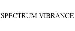 SPECTRUM VIBRANCE