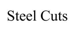 STEEL CUTS