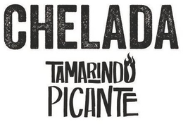 CHELADA TAMARINDO PICANTE