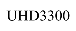 UHD3300
