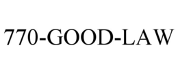 770-GOOD-LAW