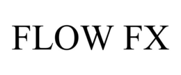 FLOW FX