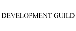 DEVELOPMENT GUILD