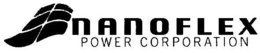 NANOFLEX POWER CORPORATION