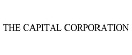 THE CAPITAL CORPORATION