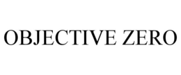 OBJECTIVE ZERO