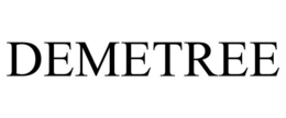 DEMETREE