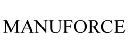 MANUFORCE