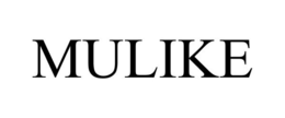 MULIKE