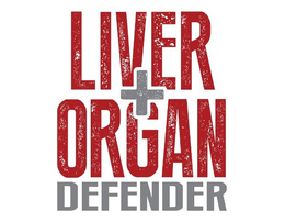 LIVER + ORGAN DEFENDER