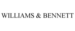 WILLIAMS & BENNETT