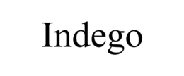 INDEGO