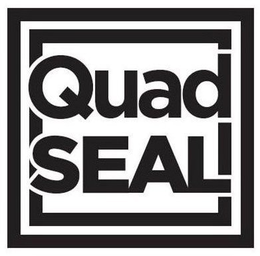 QUAD SEAL